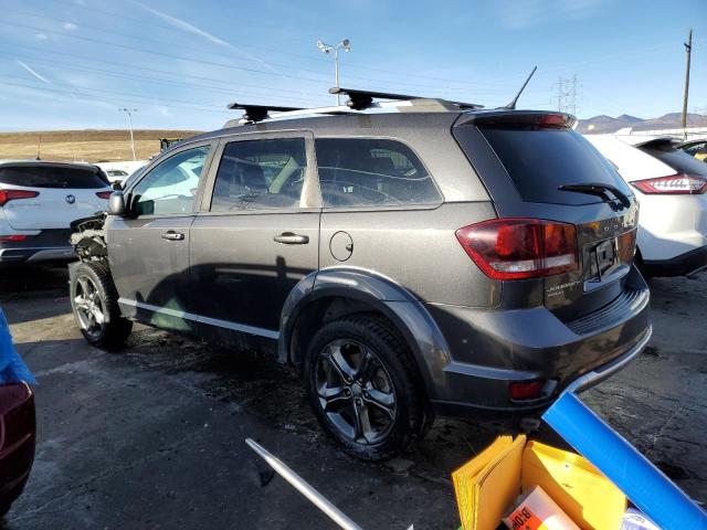 3C4PDDGG4GT108809 Dodge Journey Crossroad