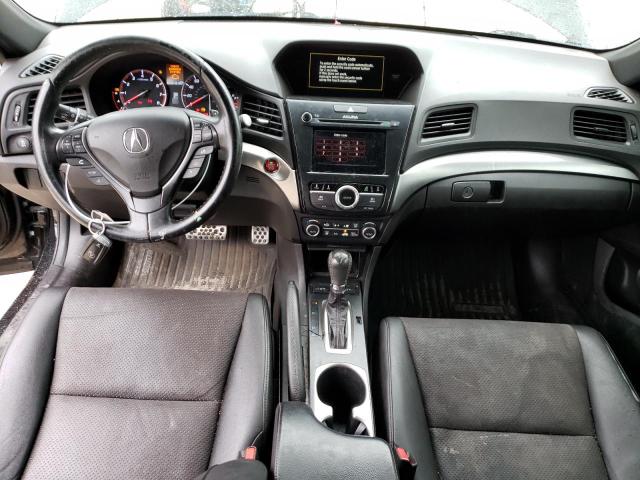 19UDE2F80GA006950 Acura Ilx Premium Tech