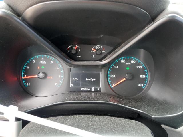 1GTG5BEA5J1121275 GMC Canyon