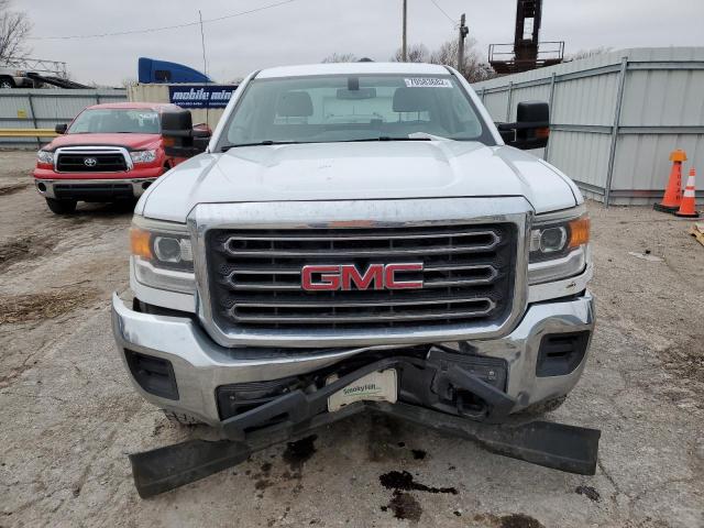 1GT21REG6GZ242426 GMC Sierra C2500 Heavy Duty