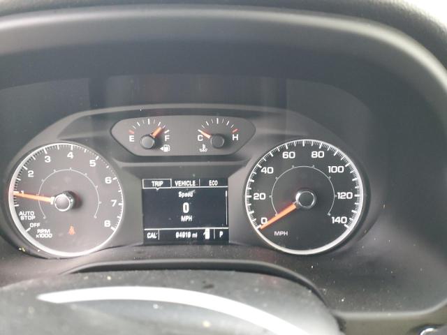 1GKKNKLA2KZ233584 GMC ACADIA SLE