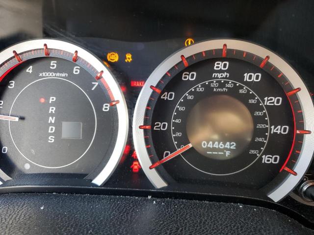 JH4CU2F8XEC005916 Acura Tsx Se