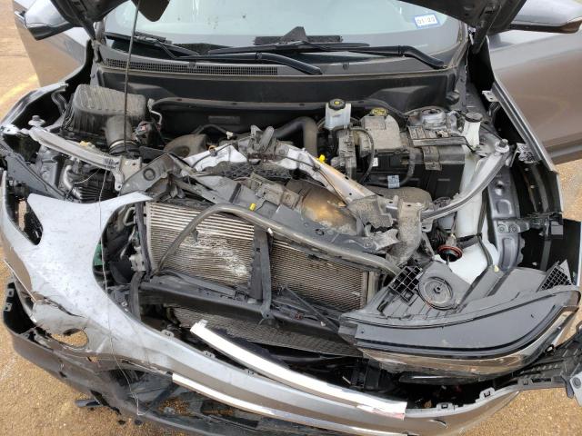 3GKALPEV5JL254501 GMC Terrain Slt