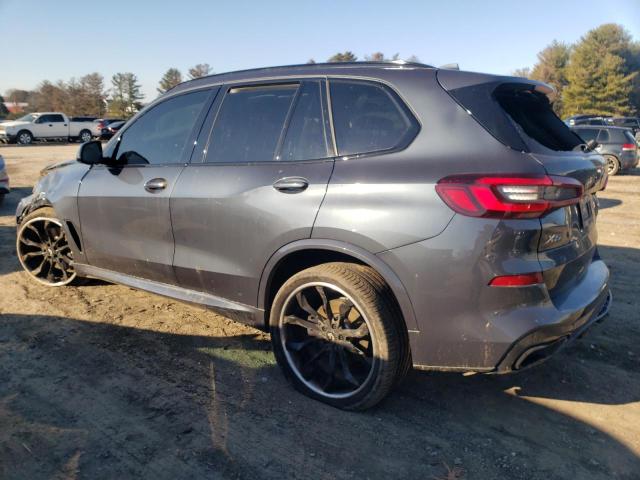 5UXCR6C07N9K83371 BMW X5 Xdrive40i