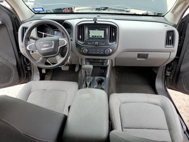 1GTG5BEA5J1121275 GMC Canyon