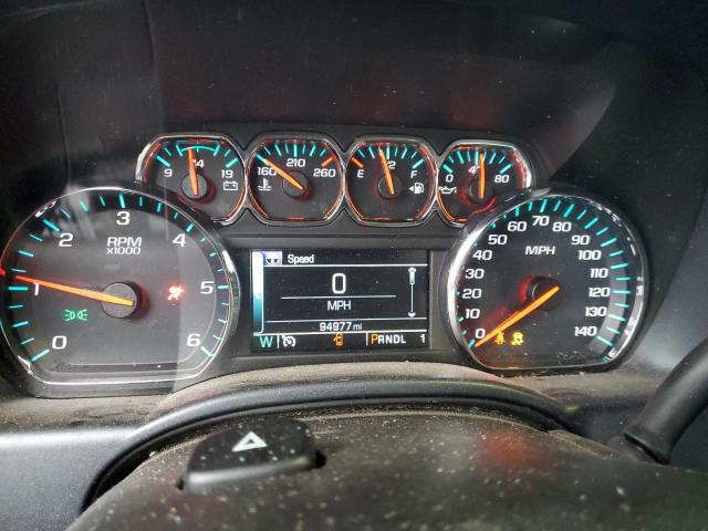1GT12SEG6JF129486 GMC Sierra K2500 Sle