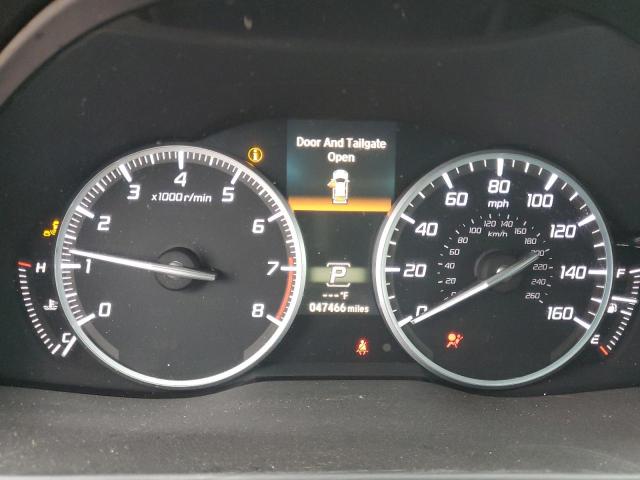5J8TB4H79HL011395 Acura Rdx Advance