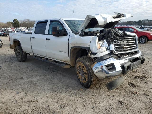 1GT12NEY8KF229357 GMC Sierra K2500 Heavy Duty