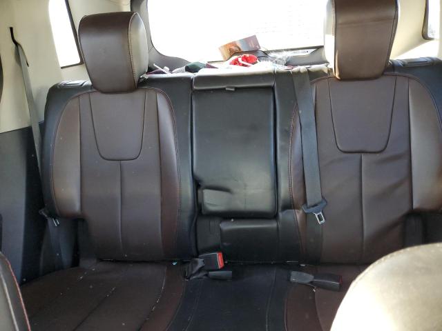 2GKFLXEK1E6204684 GMC Terrain Slt