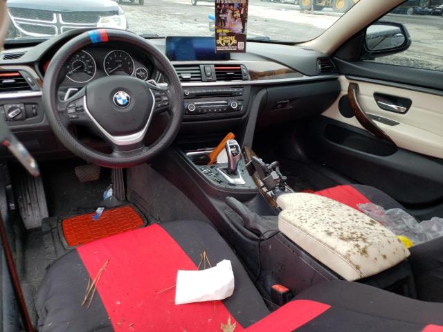 WBA4A7C50FD415154 BMW 428 Xi Gran Coupe