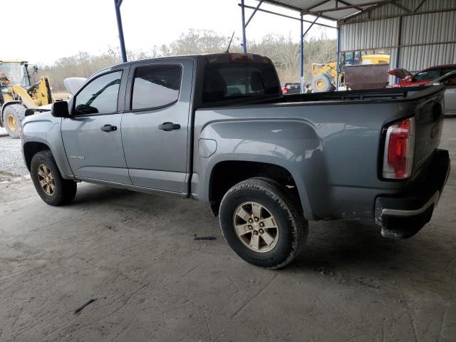 1GTG5BEA3K1306362 GMC Canyon