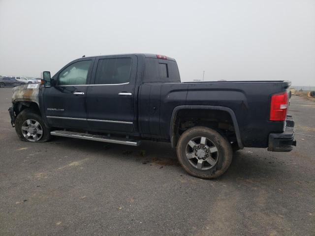 1GT424E85FF549538 GMC Sierra K3500 Denali