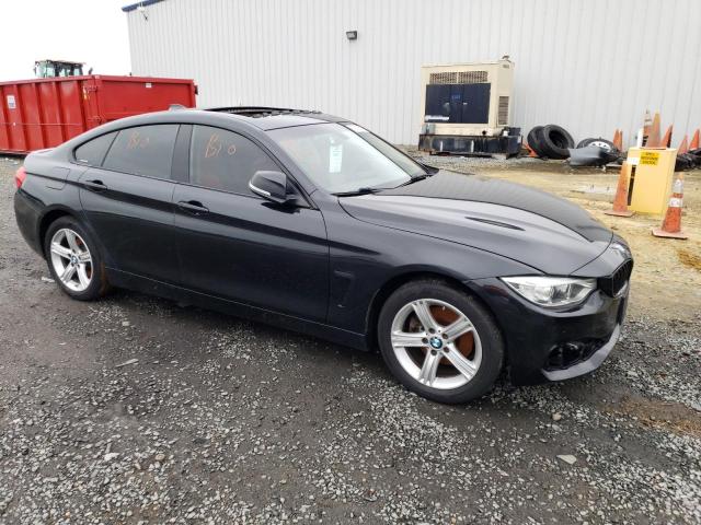 WBA4A7C50FD415154 BMW 428 Xi Gran Coupe