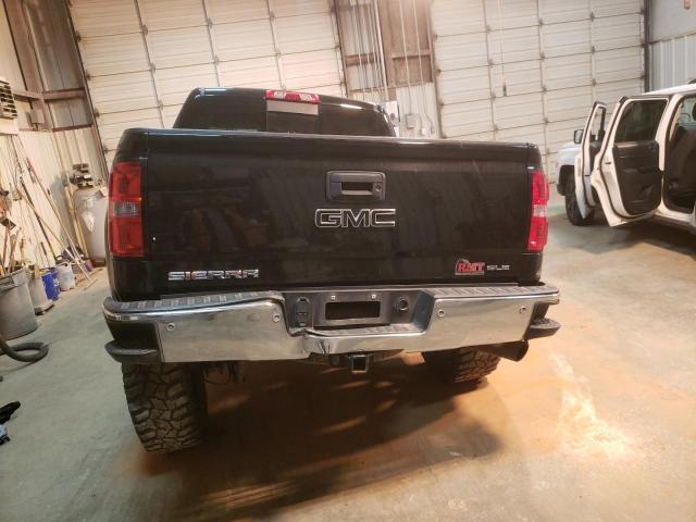 3GTU2MEC6GG225468 GMC Sierra K1500 Sle