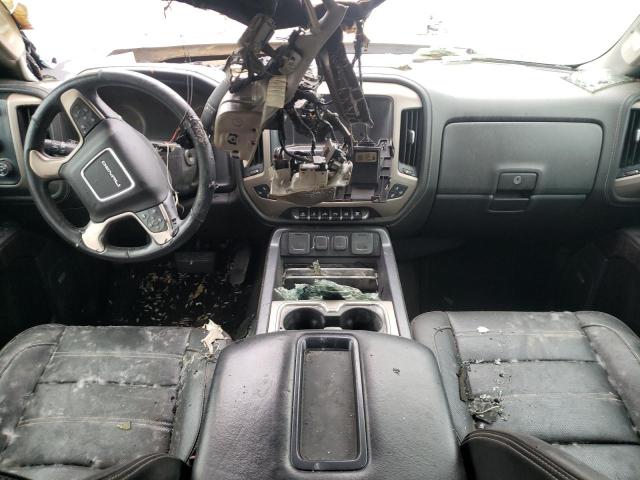 1GT424E85FF549538 GMC Sierra K3500 Denali