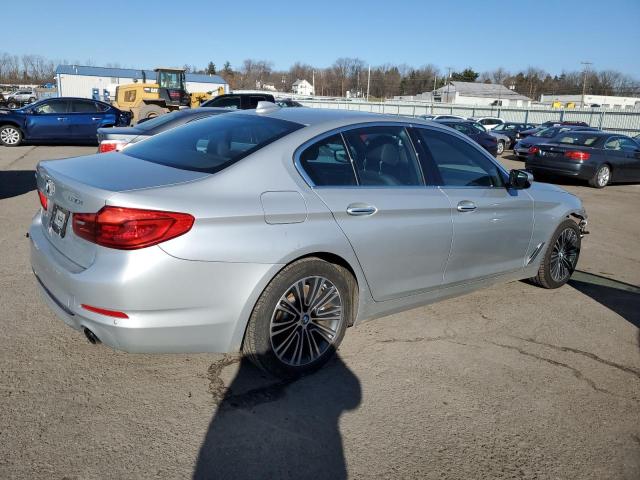 WBAJA7C56JWA71896 BMW 530 XI