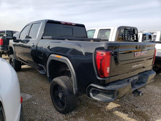1GT49REY6LF202191 GMC Sierra K2500 Denali