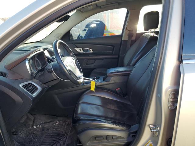 2GKFLXEK1E6204684 GMC Terrain Slt