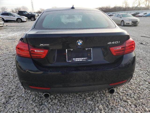 WBA4E5C53HG189346 BMW 440xi Gran Coupe