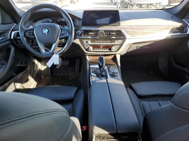 WBAJA7C56JWA71896 BMW 530 XI