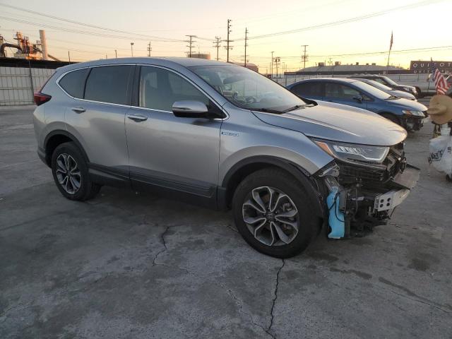 7FART6H5XME018454 Honda CR-V EX