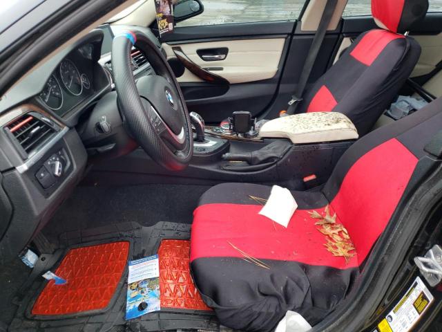 WBA4A7C50FD415154 BMW 428 Xi Gran Coupe