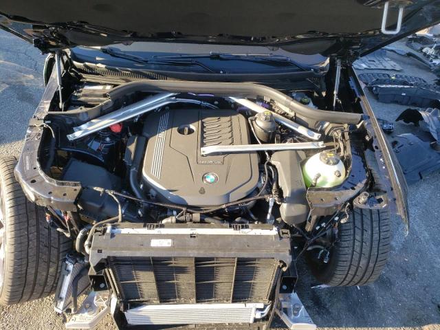 5UXCY6C04P9N52478 BMW X6 Xdrive40i