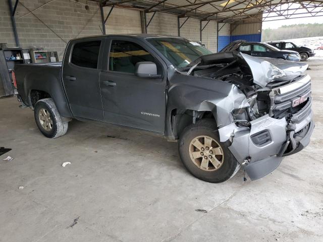 1GTG5BEA3K1306362 GMC Canyon