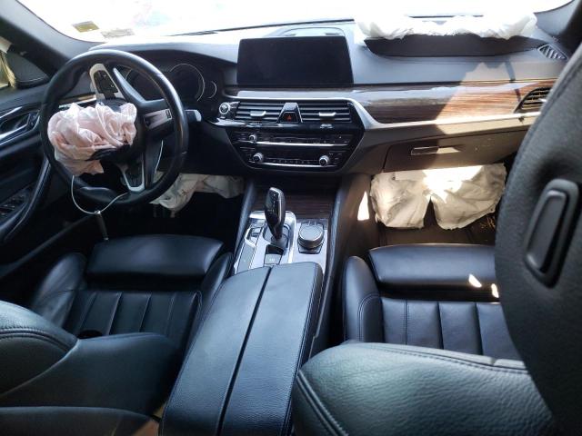 WBAJA7C3XHG906253 BMW 530 XI