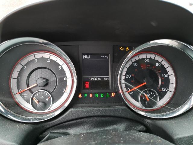 2C4RDGEG9KR725082 Dodge Grand Caravan Gt