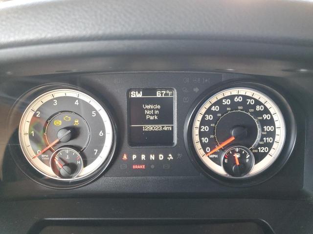1C6RR7GT8GS199911 RAM 1500 Slt