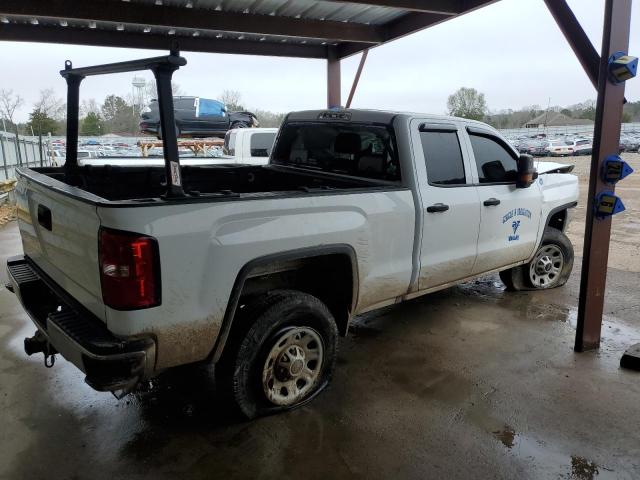 1GT22REG5HZ146169 GMC Sierra K2500 Heavy Duty