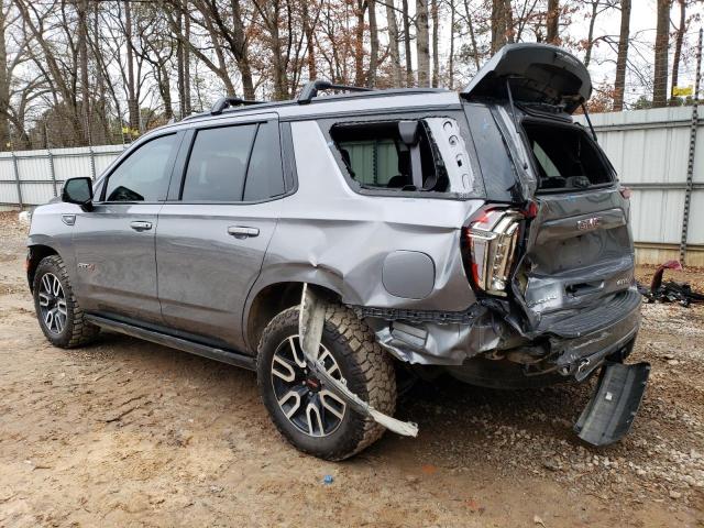 1GKS2CKD3MR231596 GMC Yukon At4