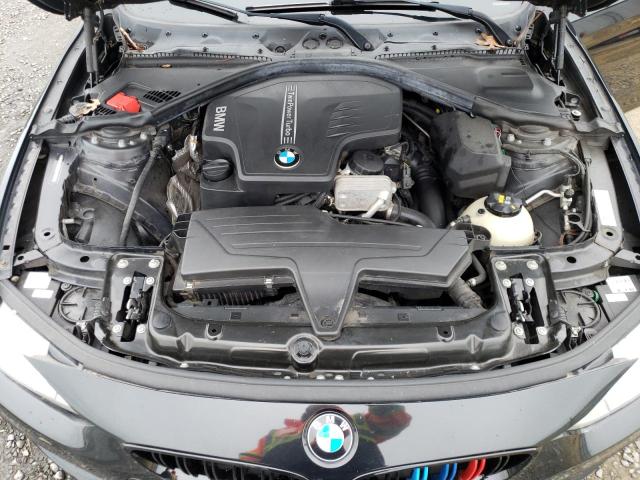 WBA4A7C50FD415154 BMW 428 Xi Gran Coupe