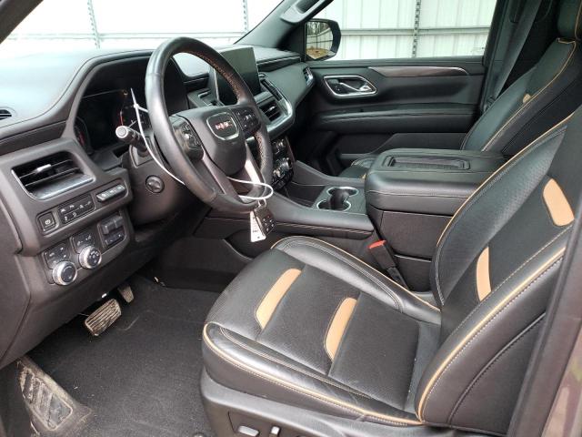 1GKS2CKD3MR231596 GMC Yukon At4