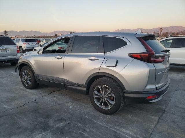 7FART6H5XME018454 Honda CR-V EX