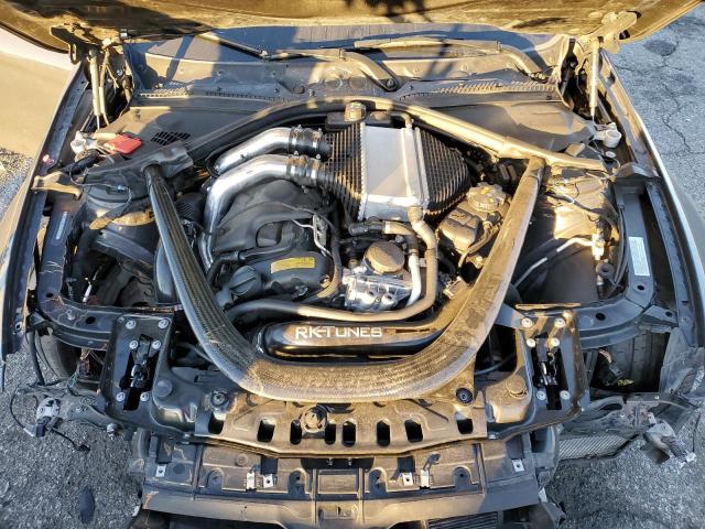 WBS8M9C59G5D30991 BMW M3