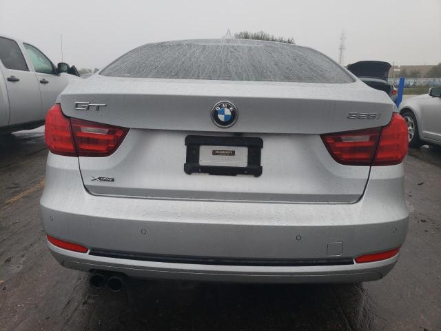 WBA3X5C51FD560850 BMW 328 XIGT