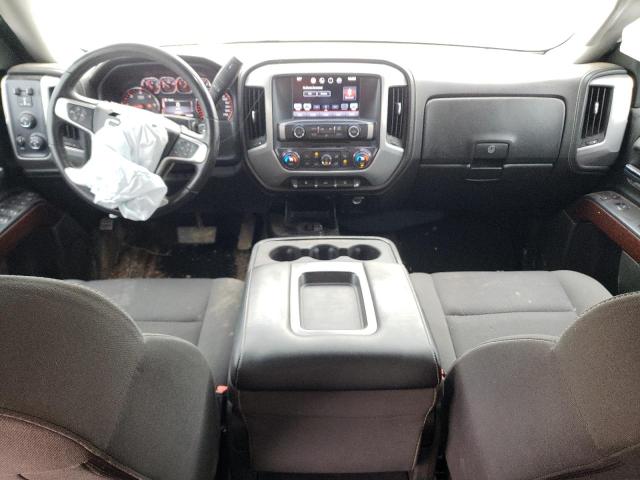3GTU2MEC8GG249738 GMC Sierra K1500 Sle