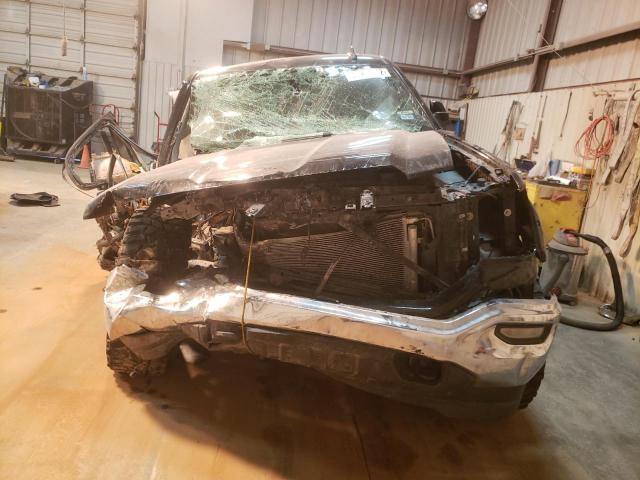 3GTU2MEC6GG225468 GMC Sierra K1500 Sle