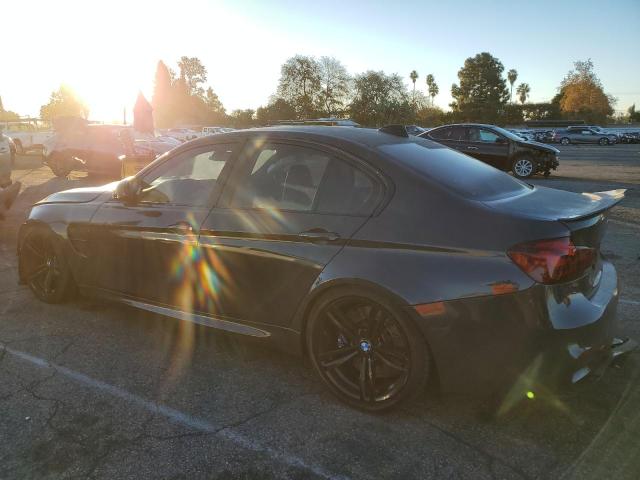 WBS8M9C59G5D30991 BMW M3