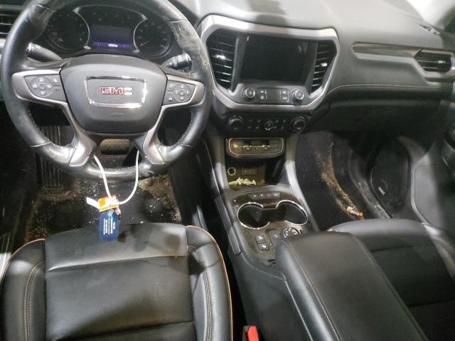 1GKKNLLS6MZ206163 GMC Acadia At4