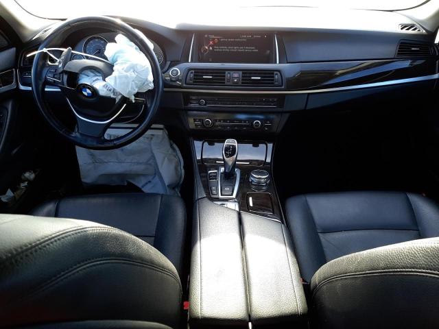 WBA5B3C53GG254647 BMW 535 XI