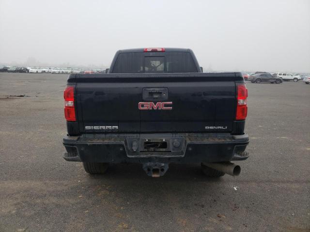 1GT424E85FF549538 GMC Sierra K3500 Denali