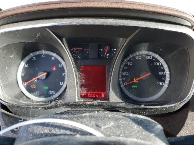 2GKFLXEK1E6204684 GMC Terrain Slt