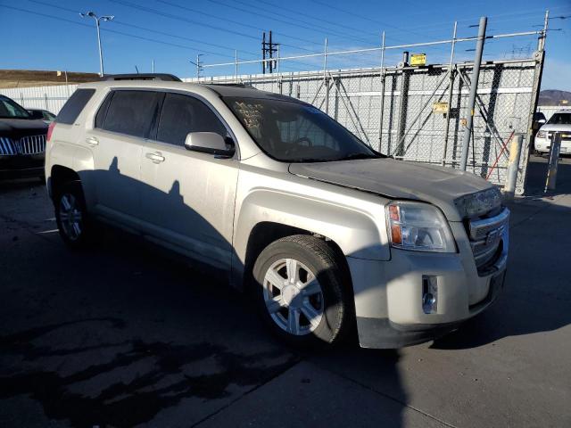2GKFLXEK1E6204684 GMC Terrain Slt