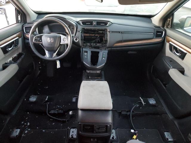 7FART6H5XME018454 Honda CR-V EX