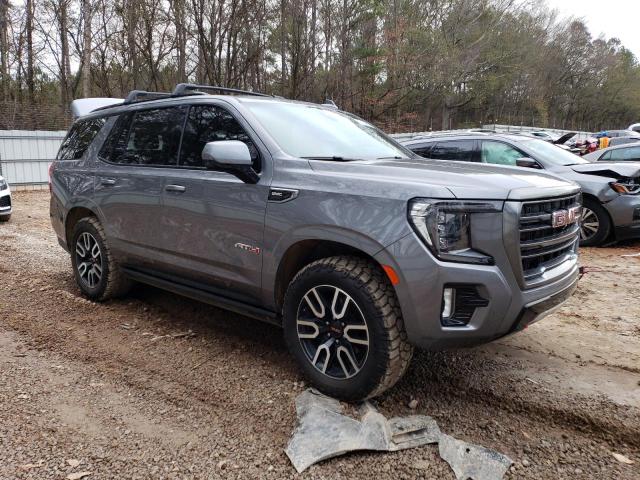 1GKS2CKD3MR231596 GMC Yukon At4
