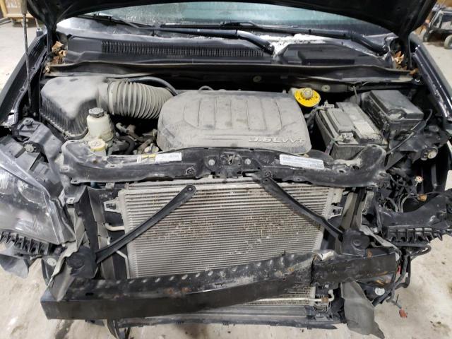 2C4RDGEG1JR333096 Dodge Grand Caravan Gt