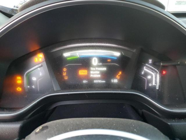 7FART6H5XME018454 Honda CR-V EX
